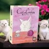 VR Distribution Gifts For Sisters Cat Lady Card Drafting Game