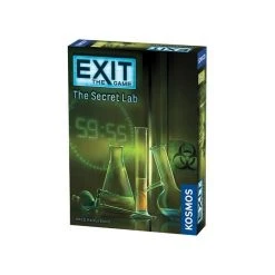 VR Distribution Exit The Secret Lab Strategy Game 8 VR Distribution Exit The Secret Lab Strategy Game