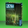 VR Distribution Exit The Secret Lab Strategy Game 1 VR Distribution Exit The Secret Lab Strategy Game