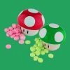 VR Distribution Nintendo Mario Kart Mushroom Sour Lollies Gifts For Sisters 2 VR Distribution Nintendo Mario Kart Mushroom Sour Lollies Gifts For Sisters