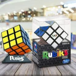 VR Distribution The Original Rubik's Cube