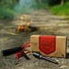 Designworks Collective Sports And Outdoors Gentlemen's Hardware All-Weather Fire Starter
