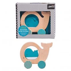 Yellow Octopus Exclusives - Hampers Gifts For Sisters Baby Ahoy Gift Hamper