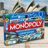 VR Distribution Monopoly Board Game | Sydney Edition