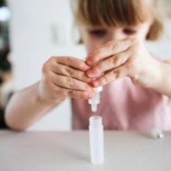 Huckleberry Make Your Own Eau De Unicorn Custom Perfumes Gifts For Sisters