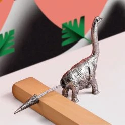 Office Gifts Royal Selangor Apatosaurus Measuring Tape