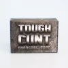 Yellow Octopus Exclusives Tough C#nt Charcoal Soap