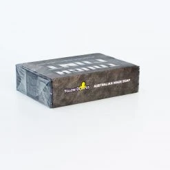Yellow Octopus Exclusives Tough C#nt Charcoal Soap