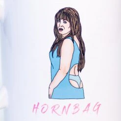 Yellow Octopus Exclusives - Mugs Hornbag Kath & Kim Mug