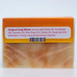 Yellow Octopus Exclusives Naughty Gifts Rise & Shine Motherf#cker Soap