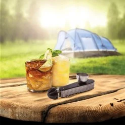 IsAlbi Gadgets For Him 11 In 1 Bar Multi Tool