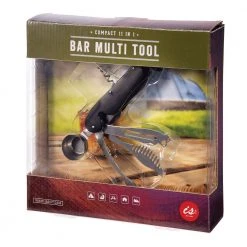 IsAlbi Gadgets For Him 11 In 1 Bar Multi Tool