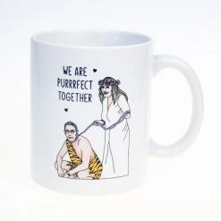 Yellow Octopus Exclusives - Mugs