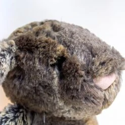 IsAlbi Jellycat Bashful Cottontail Bunny | Small & Medium Baby Shower Gifts