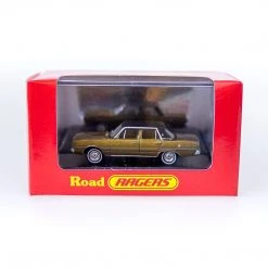Cooee Classics 1971 VG Valiant Regal 1:87 Scale Die Cast Model Man Cave Gifts