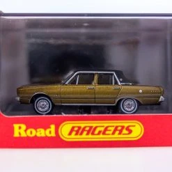 Cooee Classics 1971 VG Valiant Regal 1:87 Scale Die Cast Model Man Cave Gifts
