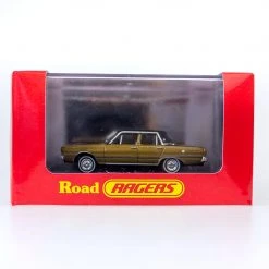 Cooee Classics 1971 VG Valiant Regal 1:87 Scale Die Cast Model Man Cave Gifts