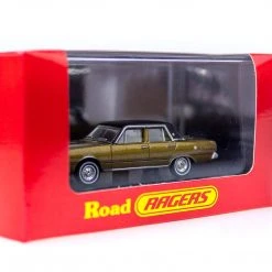 Cooee Classics 1971 VG Valiant Regal 1:87 Scale Die Cast Model Man Cave Gifts