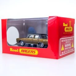 Cooee Classics 1971 VG Valiant Regal 1:87 Scale Die Cast Model Man Cave Gifts