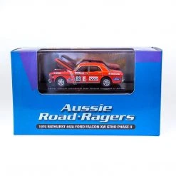 Cooee Classics Bruce McPhee 1970 Bathurst Falcon 1:64 Scale Die Cast Model Man Cave Gifts 13 Cooee Classics Bruce McPhee 1970 Bathurst Falcon 1:64 Scale Die Cast Model Man Cave Gifts