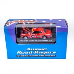 Cooee Classics Bruce McPhee 1970 Bathurst Falcon 1:64 Scale Die Cast Model Man Cave Gifts 14 Cooee Classics Bruce McPhee 1970 Bathurst Falcon 1:64 Scale Die Cast Model Man Cave Gifts