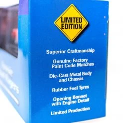 Cooee Classics Bruce McPhee 1970 Bathurst Falcon 1:64 Scale Die Cast Model Man Cave Gifts 16 Cooee Classics Bruce McPhee 1970 Bathurst Falcon 1:64 Scale Die Cast Model Man Cave Gifts