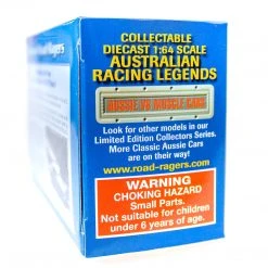 Cooee Classics Bruce McPhee 1970 Bathurst Falcon 1:64 Scale Die Cast Model Man Cave Gifts 18 Cooee Classics Bruce McPhee 1970 Bathurst Falcon 1:64 Scale Die Cast Model Man Cave Gifts