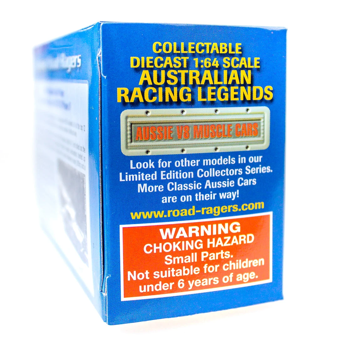 Cooee Classics Bruce McPhee 1970 Bathurst Falcon 1:64 Scale Die Cast Model Man Cave Gifts 10 Cooee Classics Bruce McPhee 1970 Bathurst Falcon 1:64 Scale Die Cast Model Man Cave Gifts