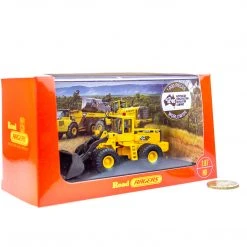 Cooee Classics Man Cave Gifts Volvo L150C Wheel Loader 1:87 Scale Die Cast Model 15 Cooee Classics Man Cave Gifts Volvo L150C Wheel Loader 1:87 Scale Die Cast Model