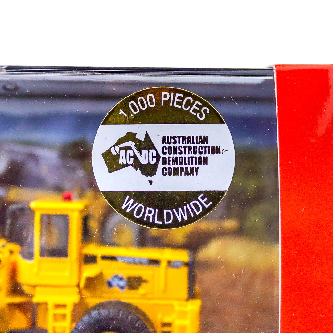 Cooee Classics Man Cave Gifts Volvo L150C Wheel Loader 1:87 Scale Die Cast Model 10 Cooee Classics Man Cave Gifts Volvo L150C Wheel Loader 1:87 Scale Die Cast Model