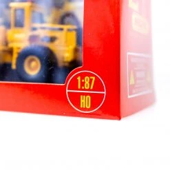 Cooee Classics Man Cave Gifts Volvo L150C Wheel Loader 1:87 Scale Die Cast Model 21 Cooee Classics Man Cave Gifts Volvo L150C Wheel Loader 1:87 Scale Die Cast Model
