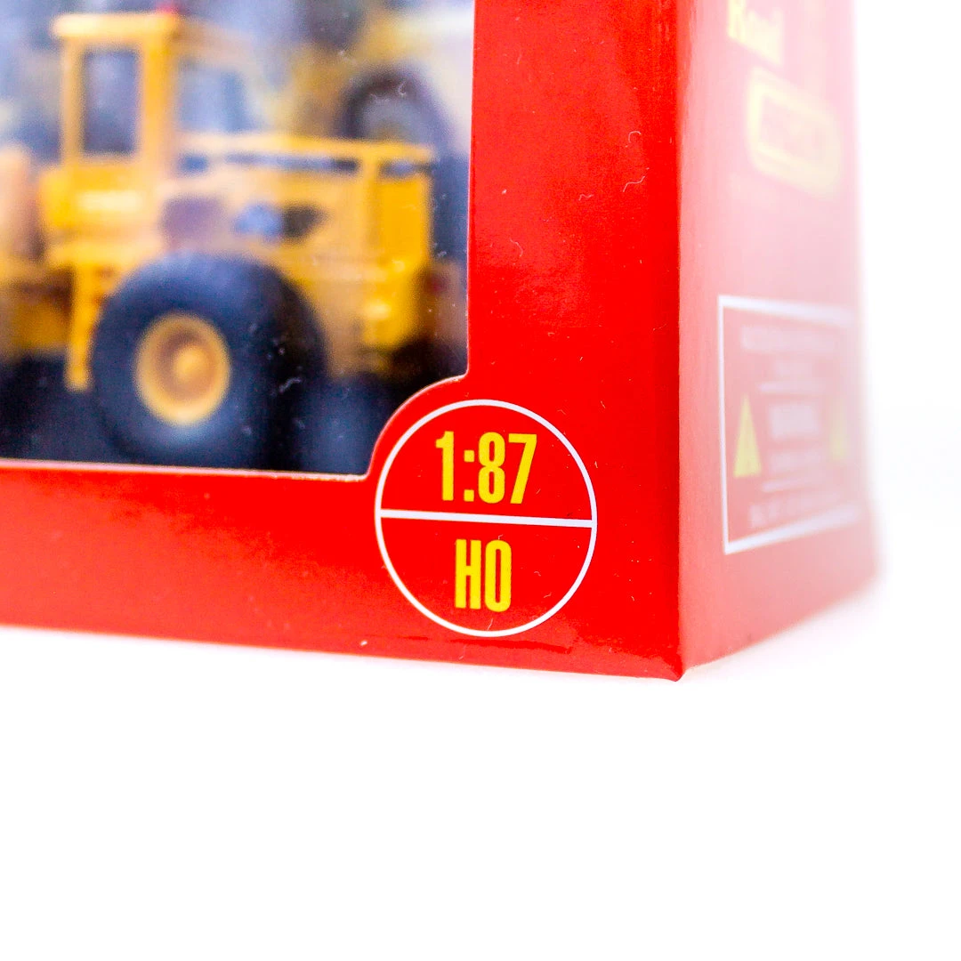 Cooee Classics Man Cave Gifts Volvo L150C Wheel Loader 1:87 Scale Die Cast Model 11 Cooee Classics Man Cave Gifts Volvo L150C Wheel Loader 1:87 Scale Die Cast Model