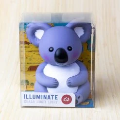 IsAlbi Gifts For Babies Cute Aussie Koala Night Light