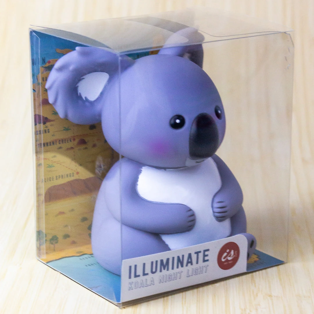IsAlbi Gifts For Babies Cute Aussie Koala Night Light 5 IsAlbi Gifts For Babies Cute Aussie Koala Night Light