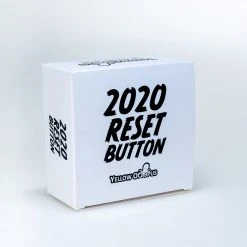 Eight Legs 2020 Reset Button