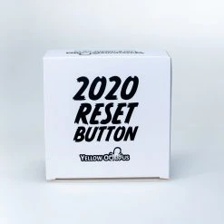 Eight Legs 2020 Reset Button