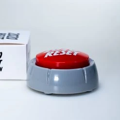 Eight Legs 2020 Reset Button