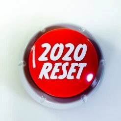 Eight Legs 2020 Reset Button