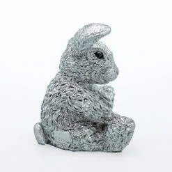 Royal Selangor Hazel Rabbit Pewter Figurine
