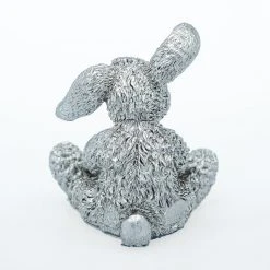 Royal Selangor Hazel Rabbit Pewter Figurine