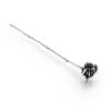 Gifts For Wives Royal Selangor Pewter Long Stem Rose 1 Gifts For Wives Royal Selangor Pewter Long Stem Rose