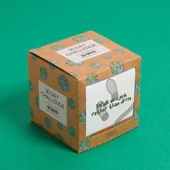 UNTIL The 30 Day Go Green Challenge Gifts For Sisters