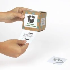 UNTIL The 30 Day Go Green Challenge Gifts For Sisters