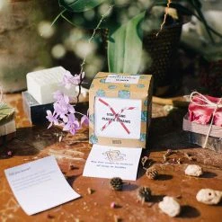 UNTIL The 30 Day Go Green Challenge Gifts For Sisters