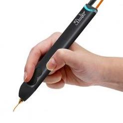 IWorld Australia 3Doodler Create+ - The Worlds Best 3D Printing Pen! Science STEM Toys