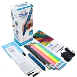 IWorld Australia 3Doodler Create+ - The Worlds Best 3D Printing Pen! Science STEM Toys