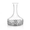Executive Gifts Royal Selangor Hexagon Wine Decanter