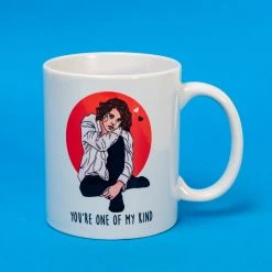 Bamamarama You're One Of My Kind Coffee Mug
