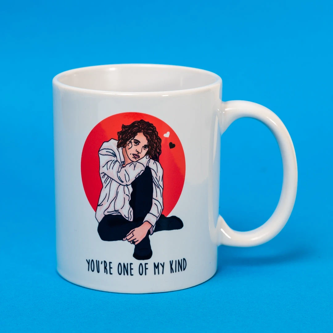 Bamamarama You're One Of My Kind Coffee Mug 4 Bamamarama You're One Of My Kind Coffee Mug