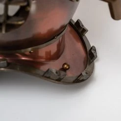 Vintage Nautical Replica Life Size Antique Divers Helmet Man Cave Gifts